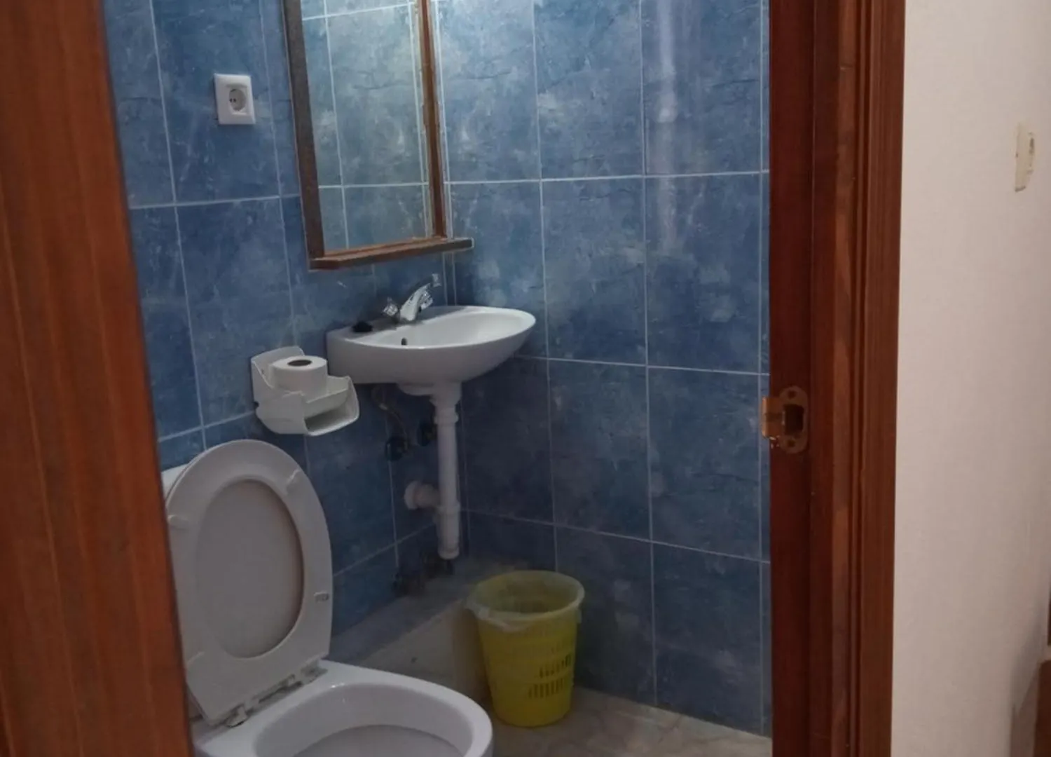 Bora Hotel Tarifa Guest house
