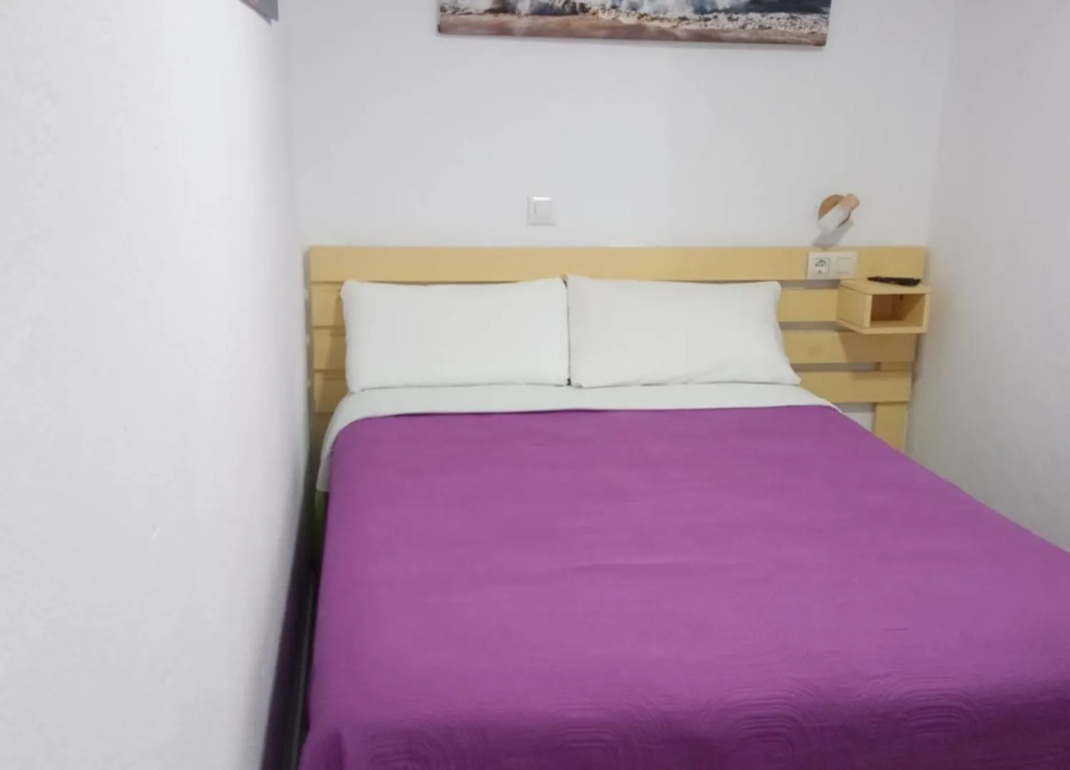 Guest house Bora Hotel Tarifa