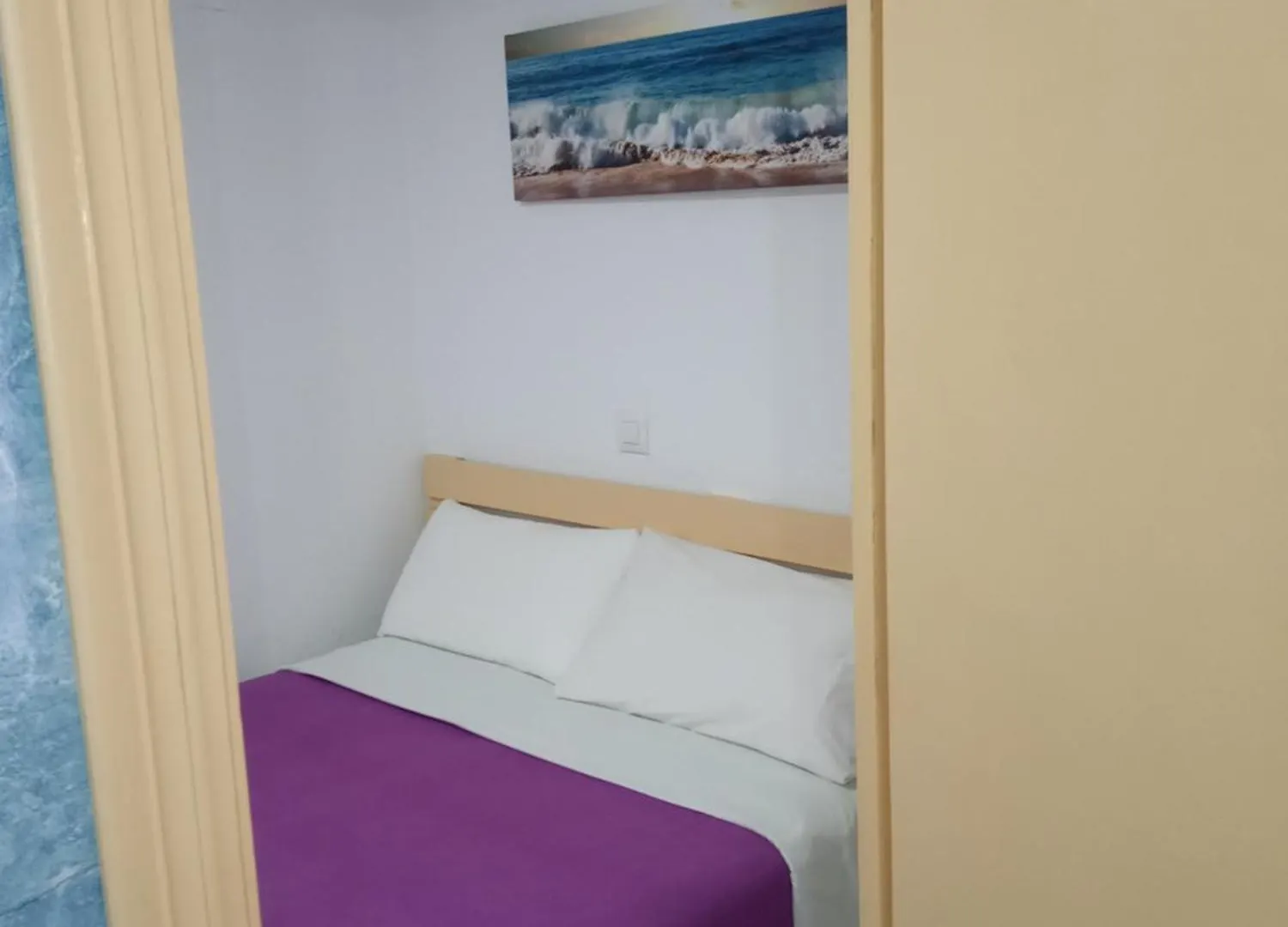 Bora Hotel Tarifa Spain