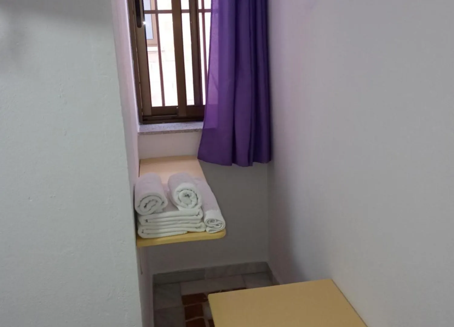 Guest house Bora Hotel Tarifa