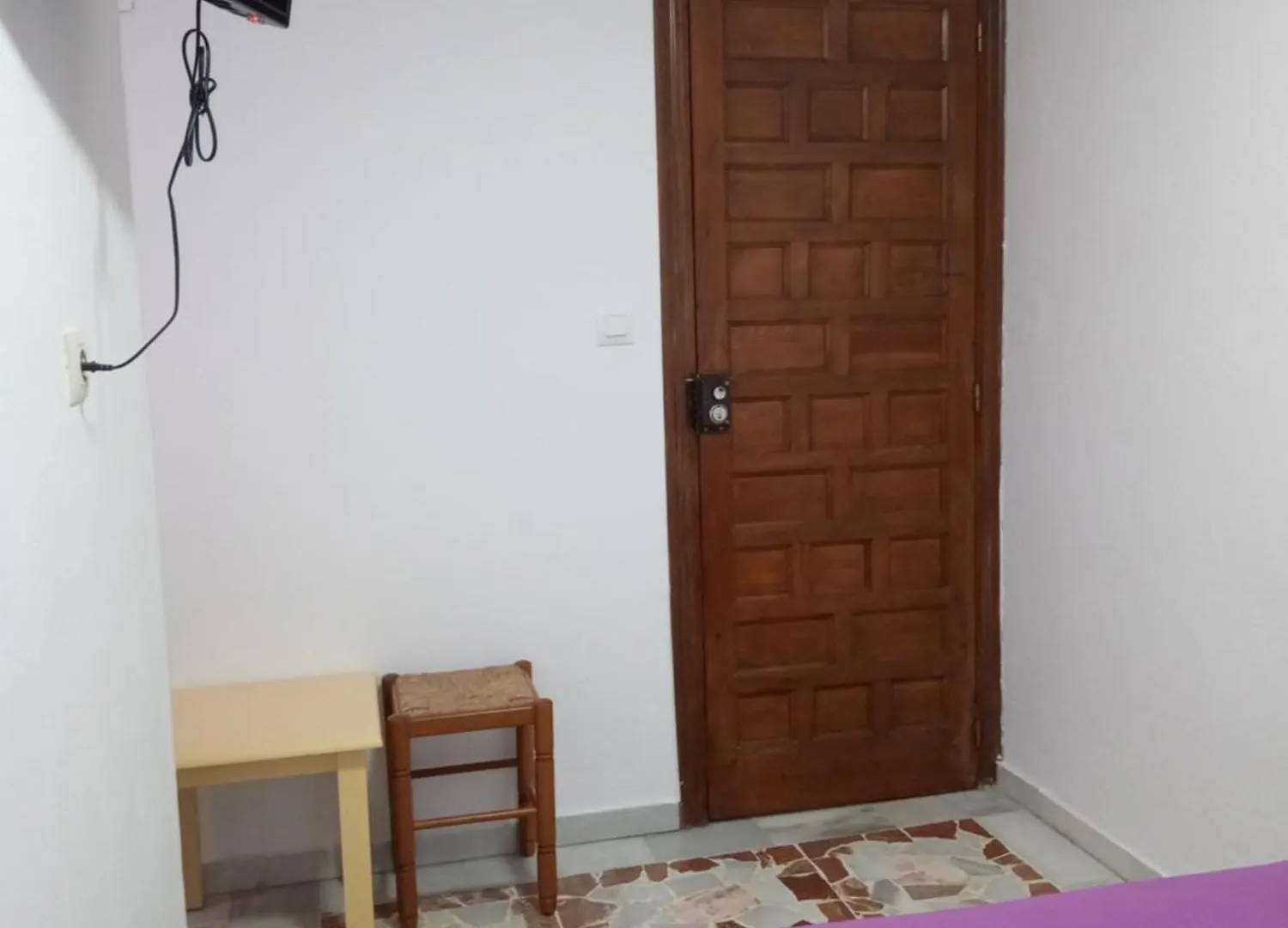 Guest house Bora Hotel Tarifa Spain