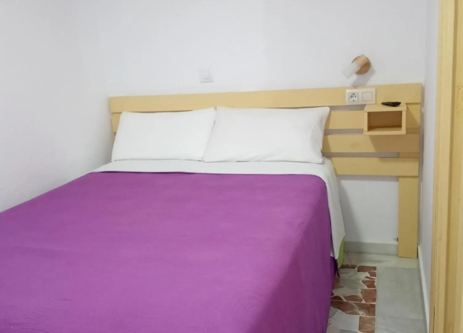 Bora Hotel Tarifa Guest house